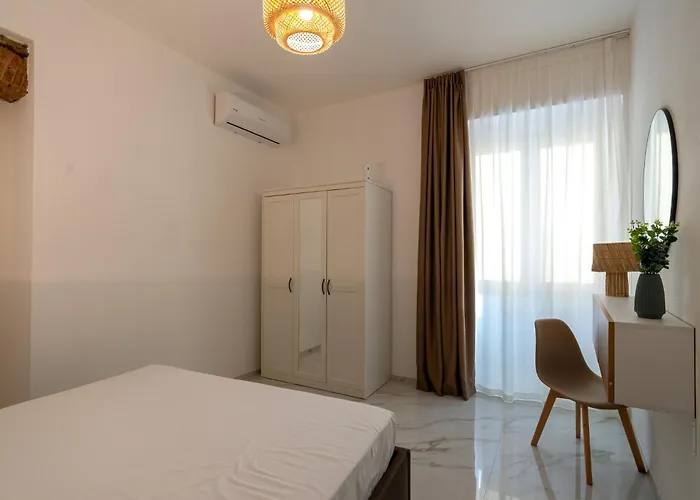 Teresina Affittacamere 4*