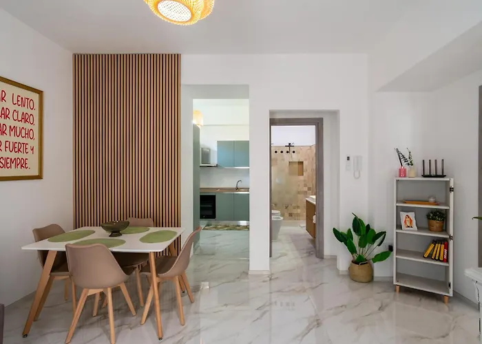 Teresina Gasthof Tortolì