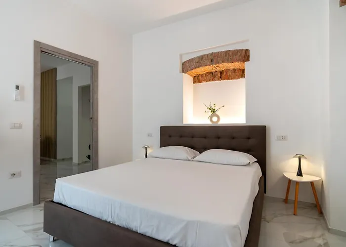 Teresina Gasthof Tortolì