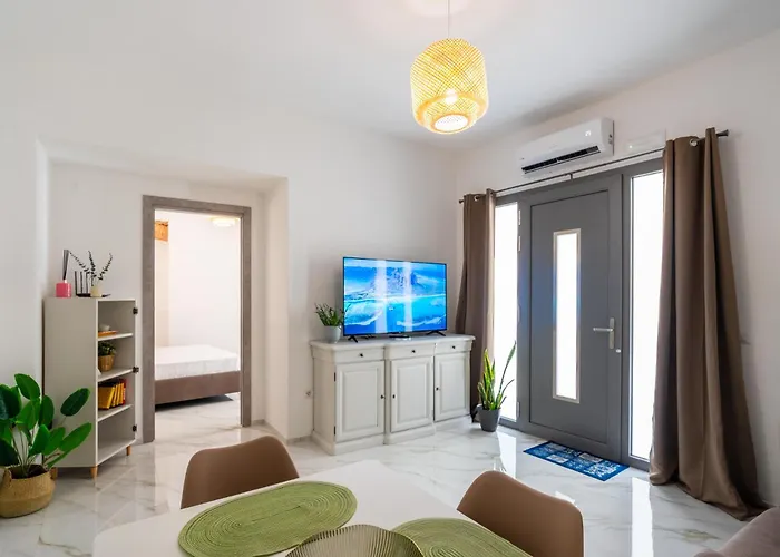 Teresina Affittacamere 4*